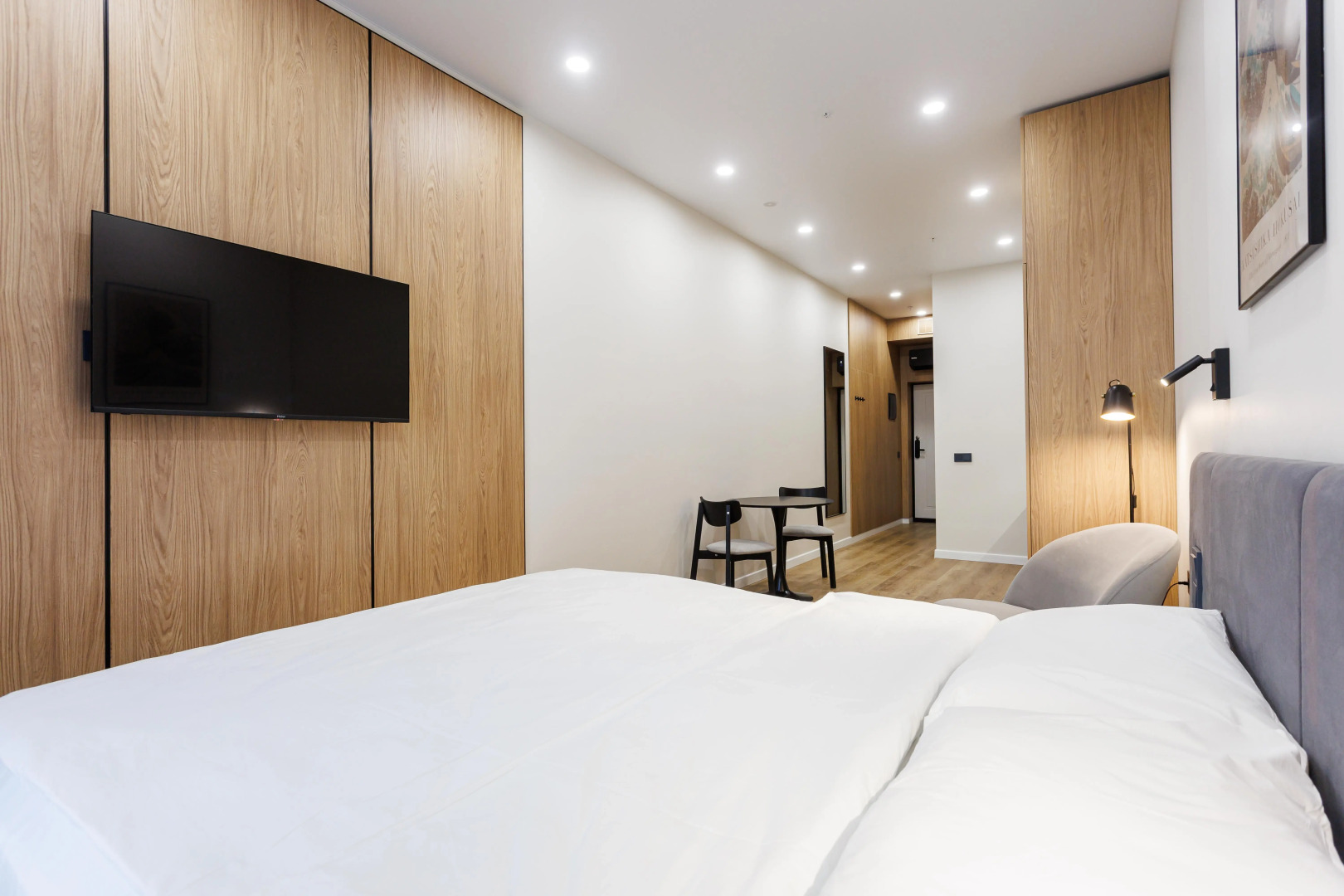 Апартаменты Alto