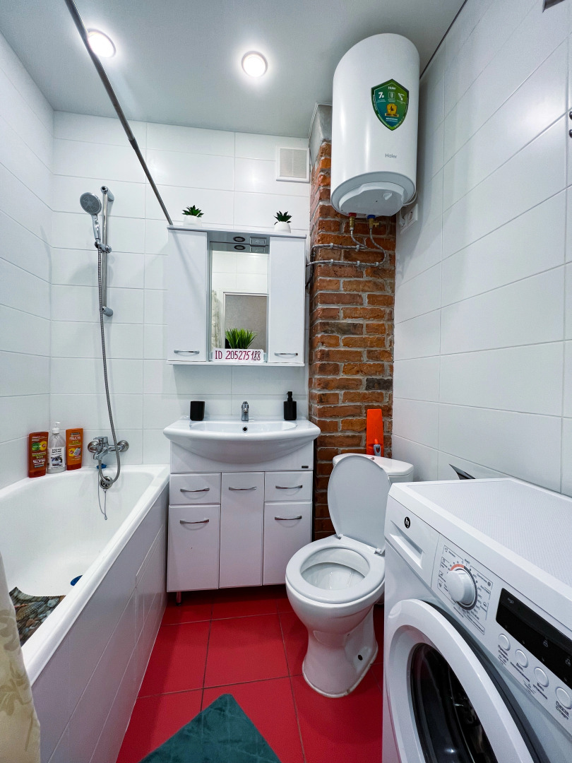 Апартаменты Николаева 23