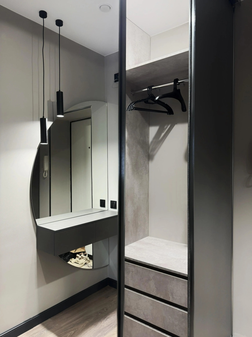 Квартира Уютная