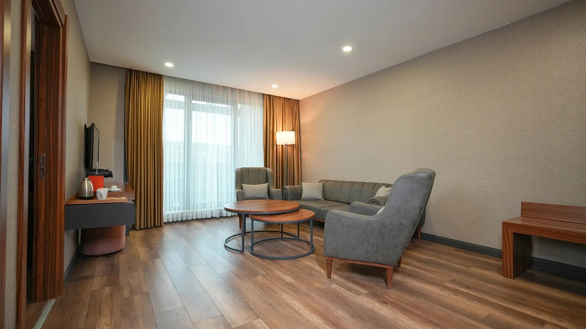 Отель Hilas Thermal Resort Spa & Aqua