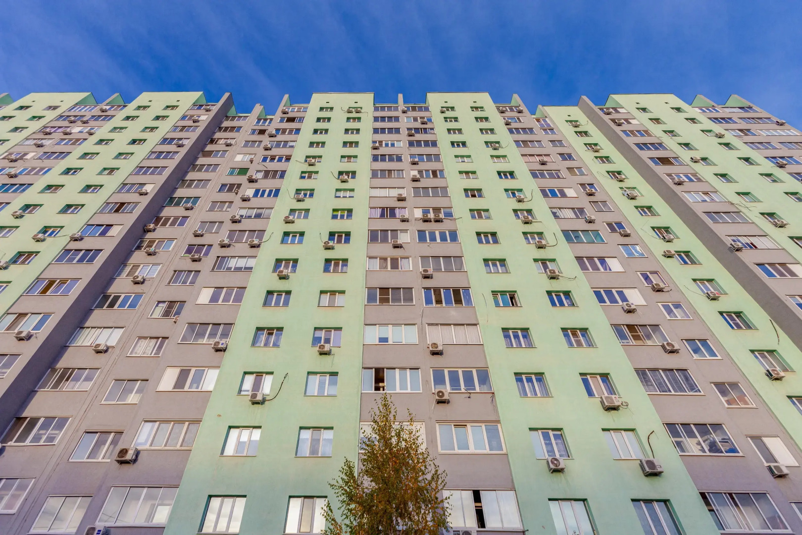 Апартаменты на Майской 3