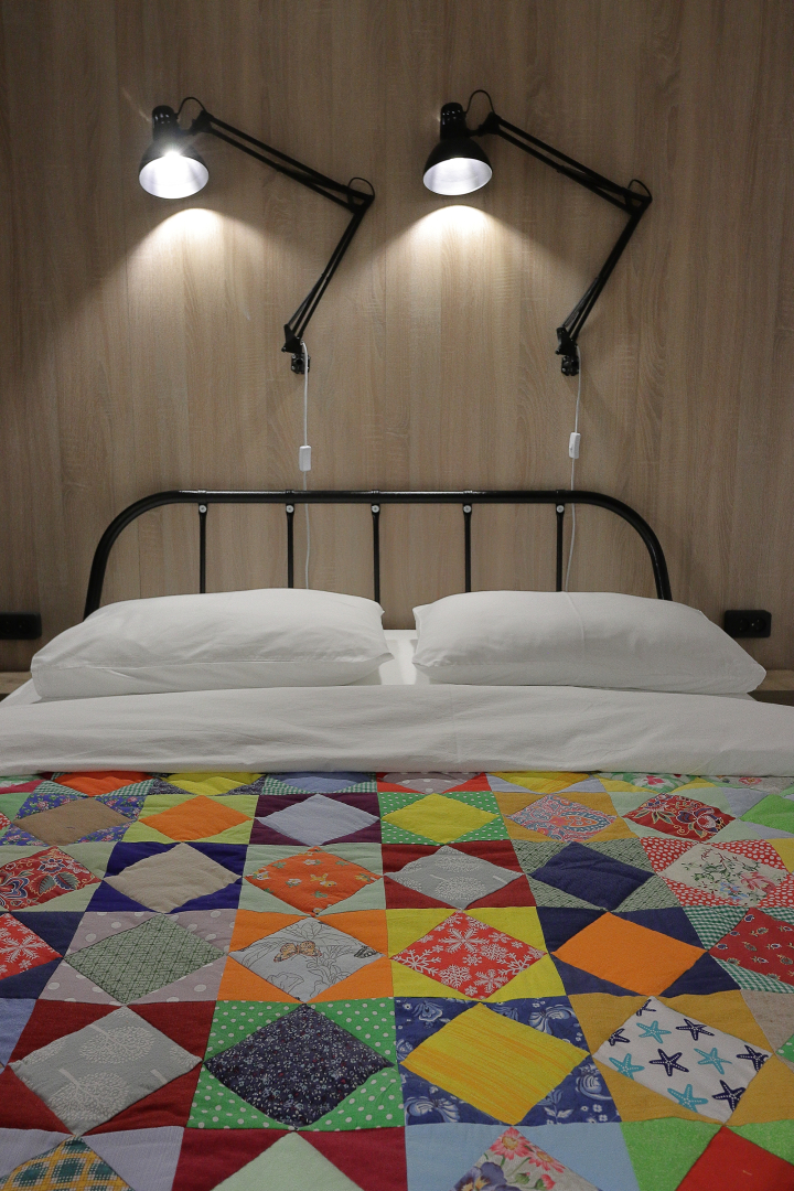 Квартира Нарния на Московской