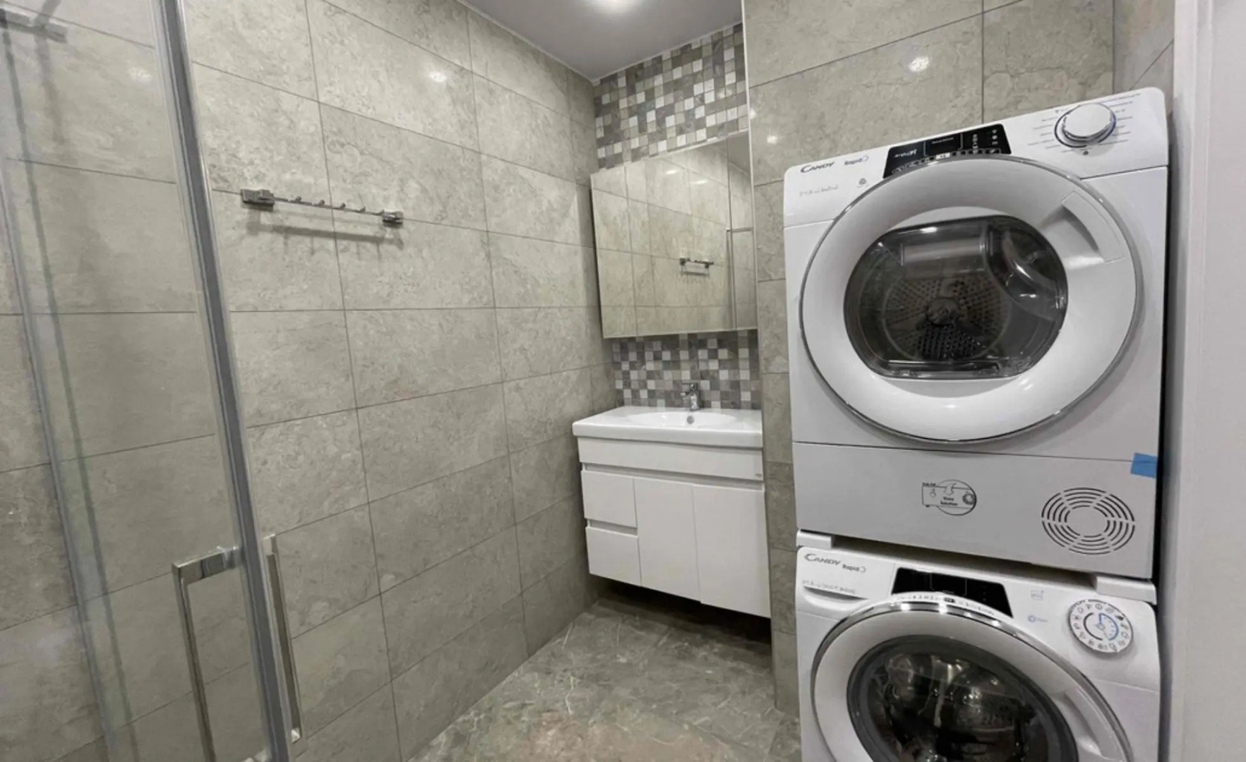 Апартаменты Каширское шоссе 51