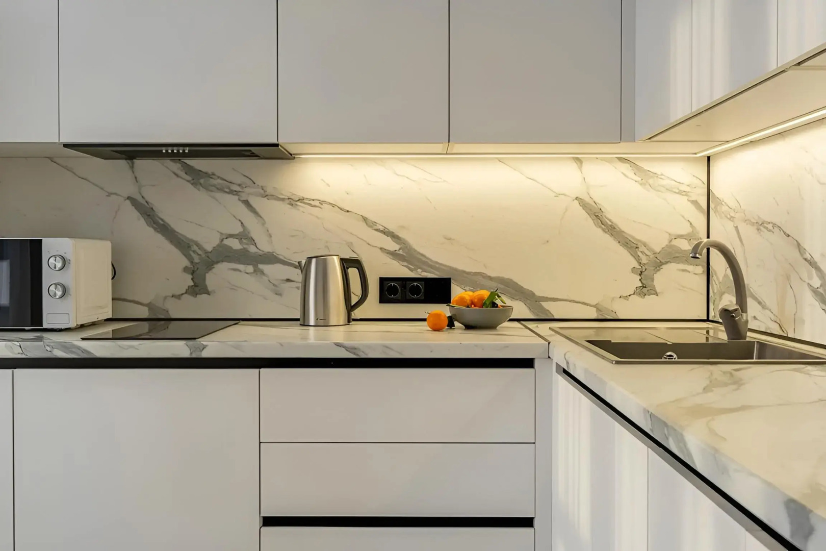 Квартира Абрикос