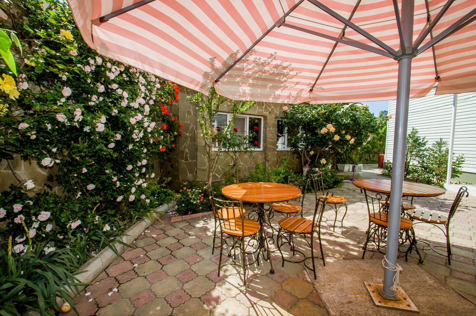 Гостевой Дом Килова Гора