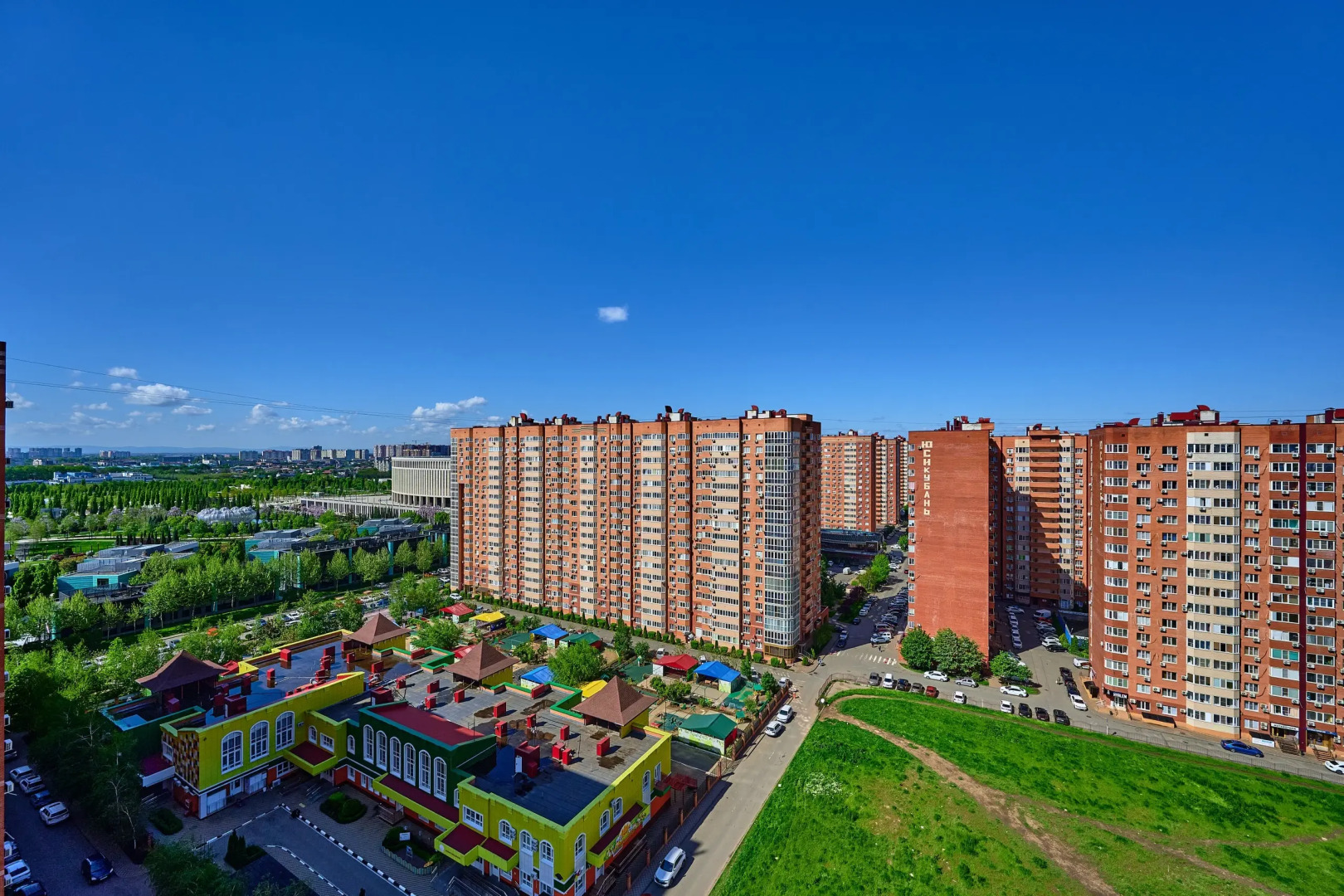 Апартаменты Капучино премиум апарт