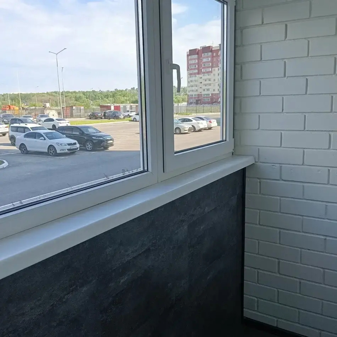 Квартира на Братьев Ткачевых 15