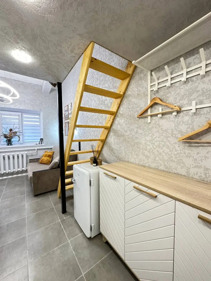 Colorful apartments в 8 минутах на метро от самого центра Москвы