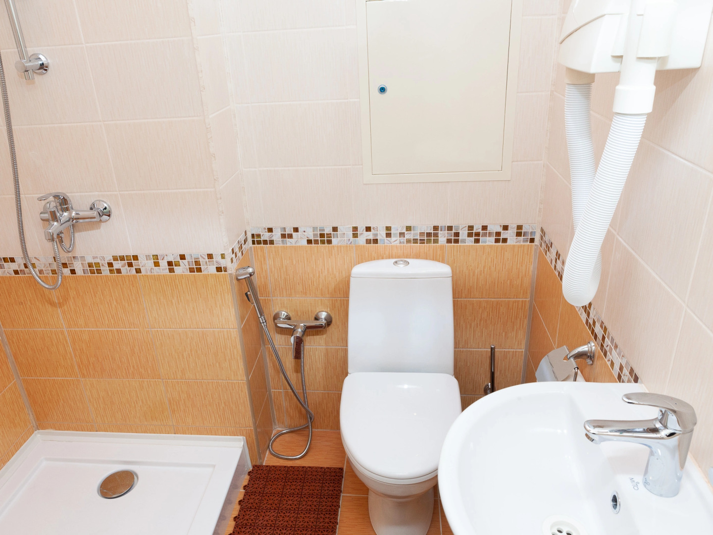 Хостел Медведково