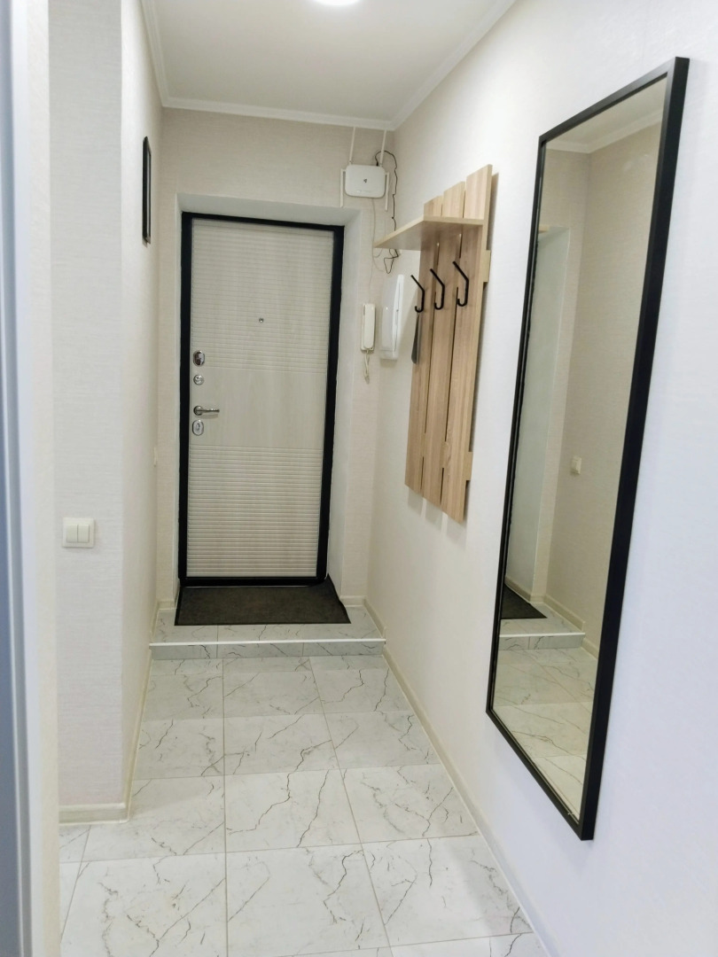 Квартира комфортная на улице Трудовые Резервы