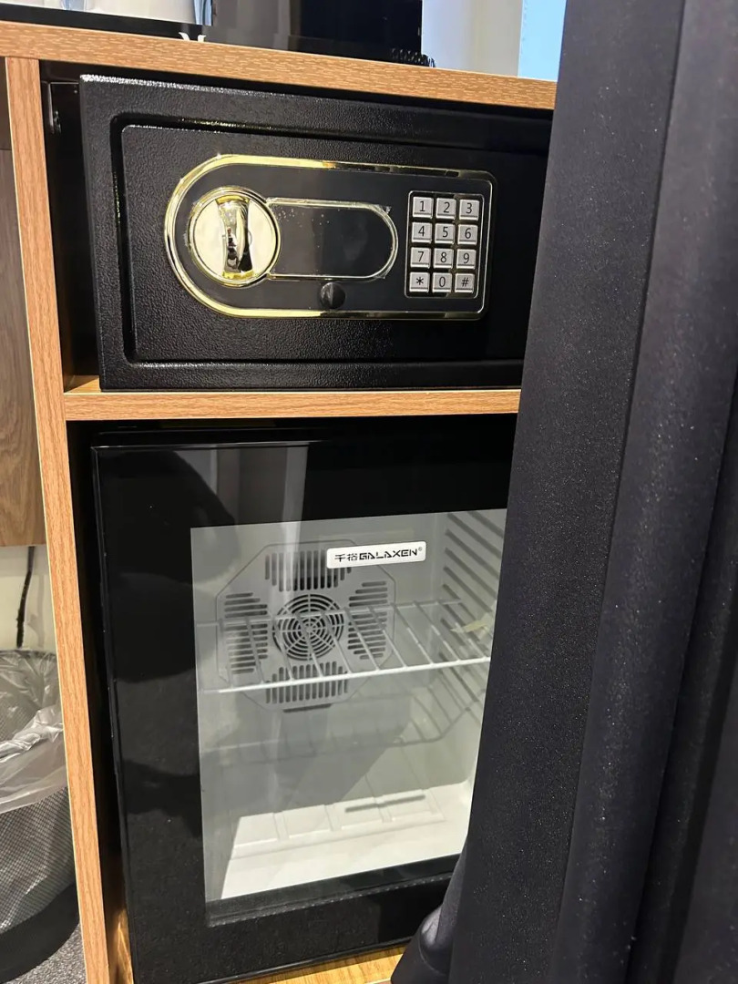 Ночлег и завтрак Masdar Hotel Tashkent