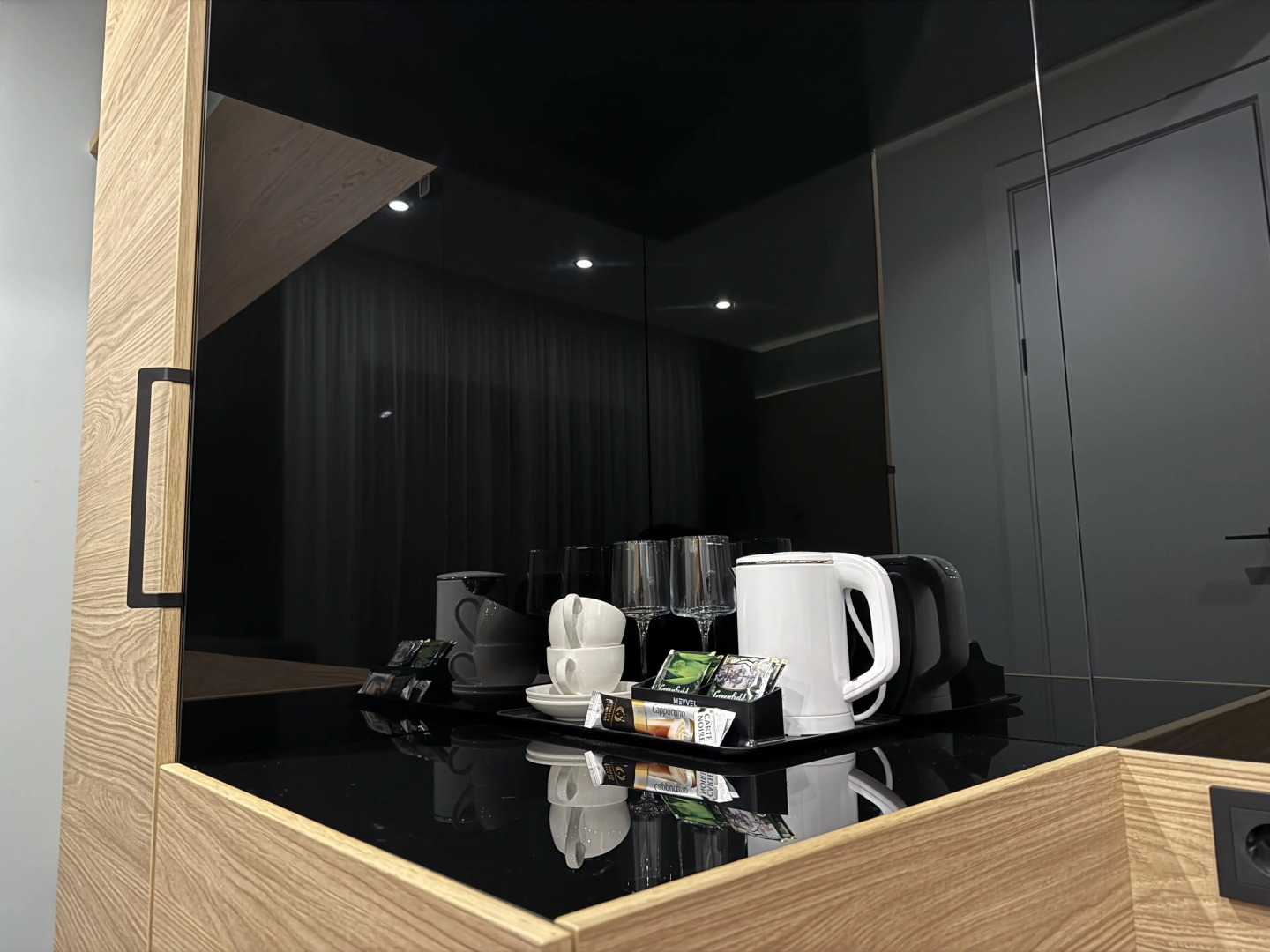 Отель Рыбные ряды