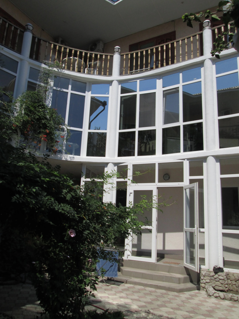 Гостевой дом Итальянский дворик