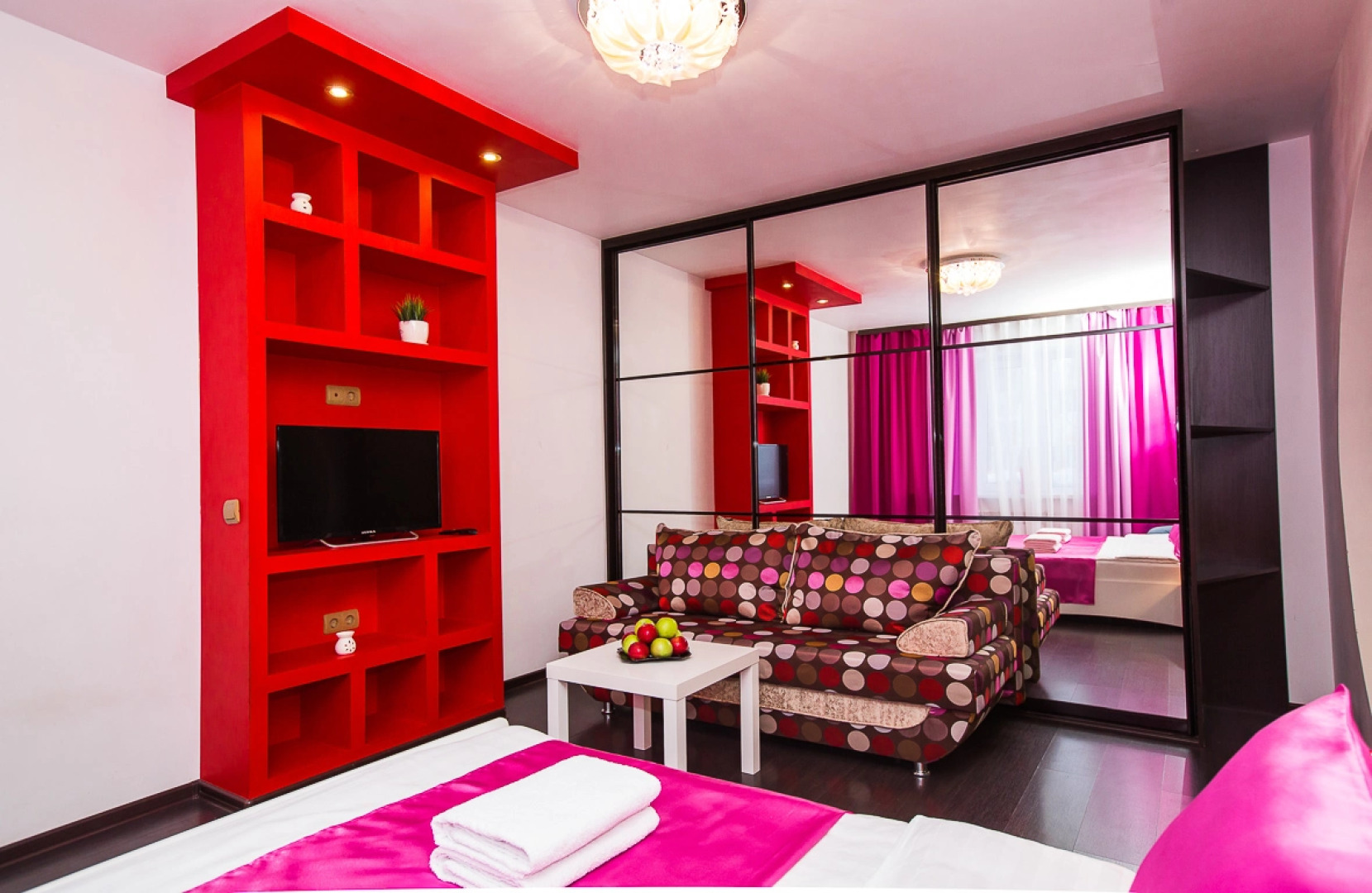 Апартаменты Пять Звёзд Спортивный Комплекс Факел