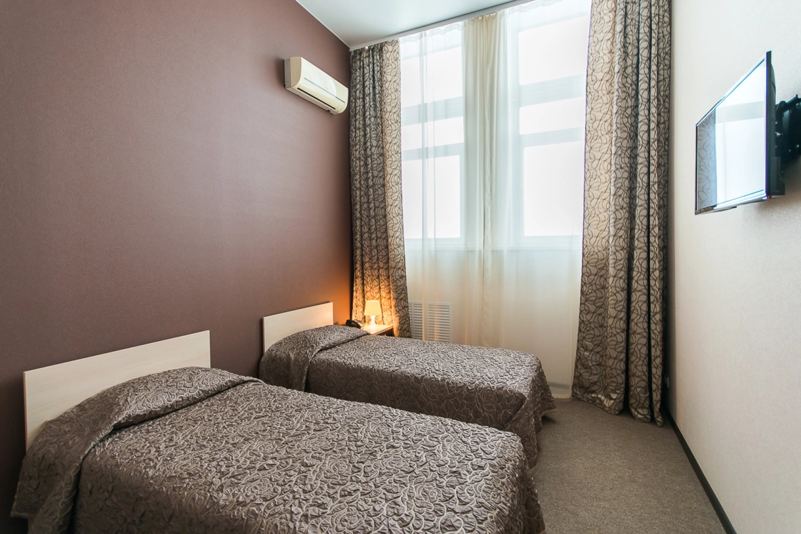 Отель Орион