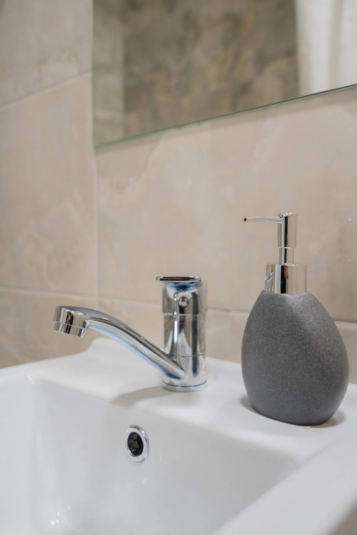 Мини-Отель  Пандок