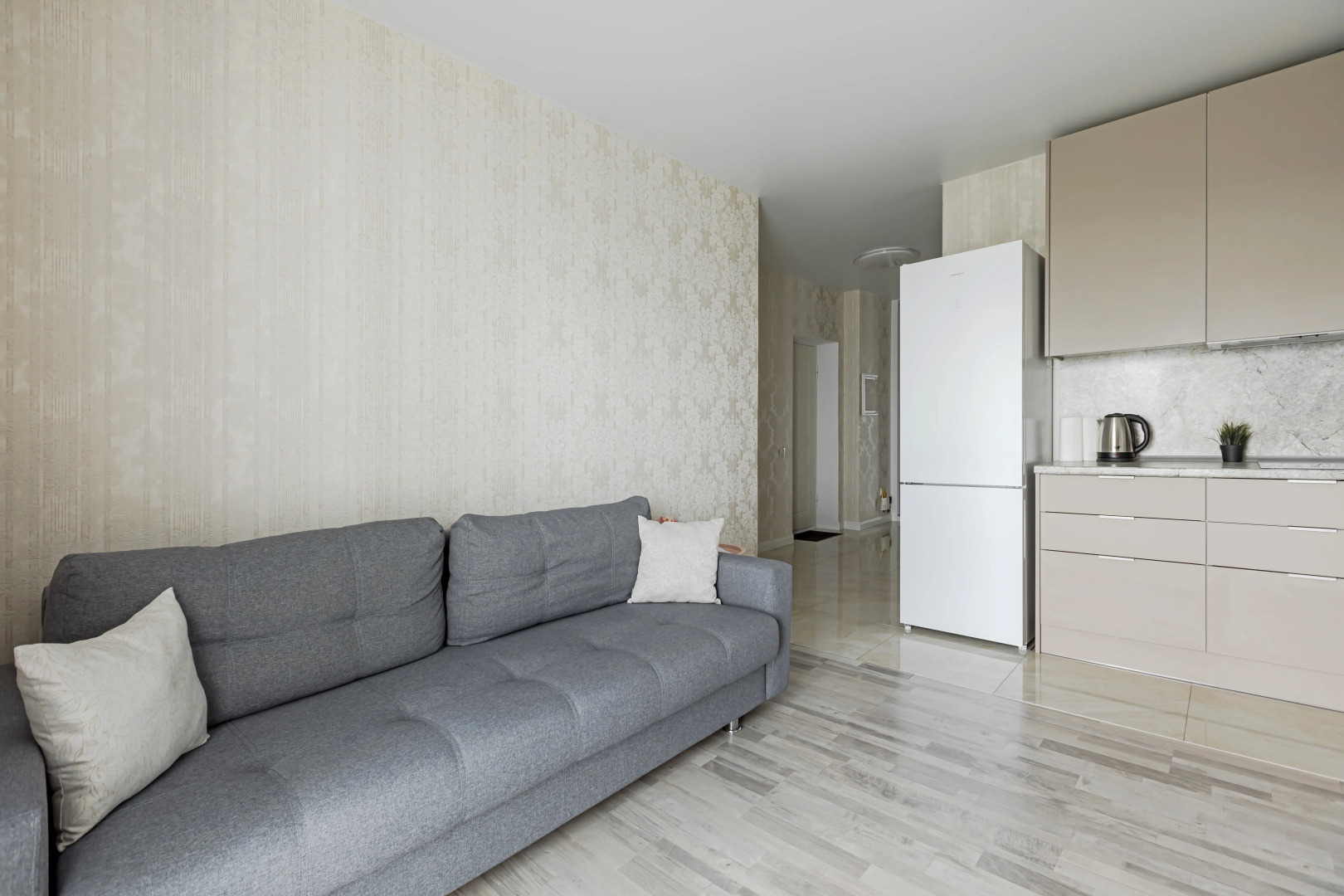 Апартаменты в ЖК Маяк Минск