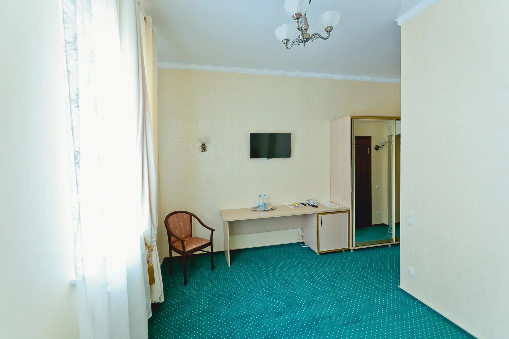 Отель Онегин