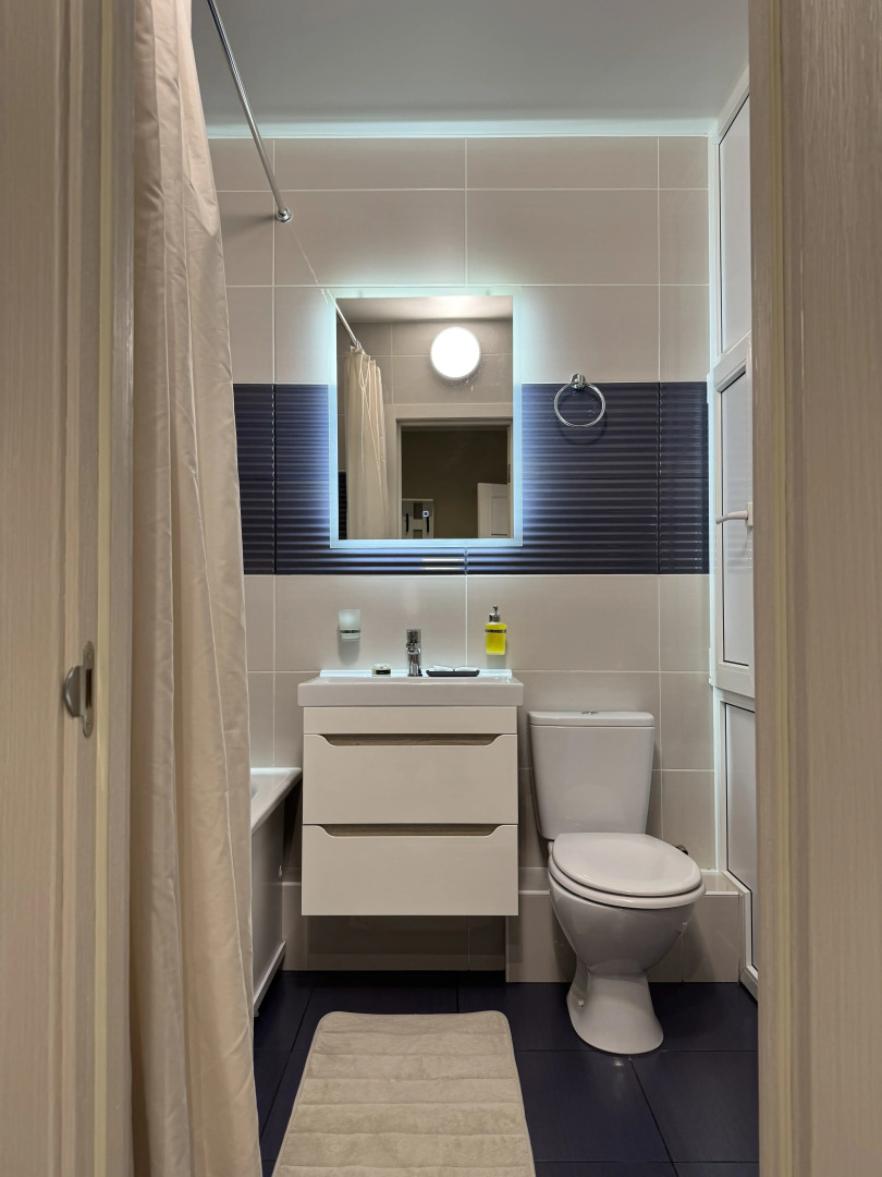 Квартира у Парка Галицкого Парк Краснодар