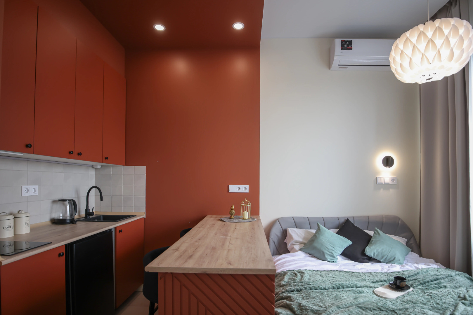 Квартира Студия в Иннополисе