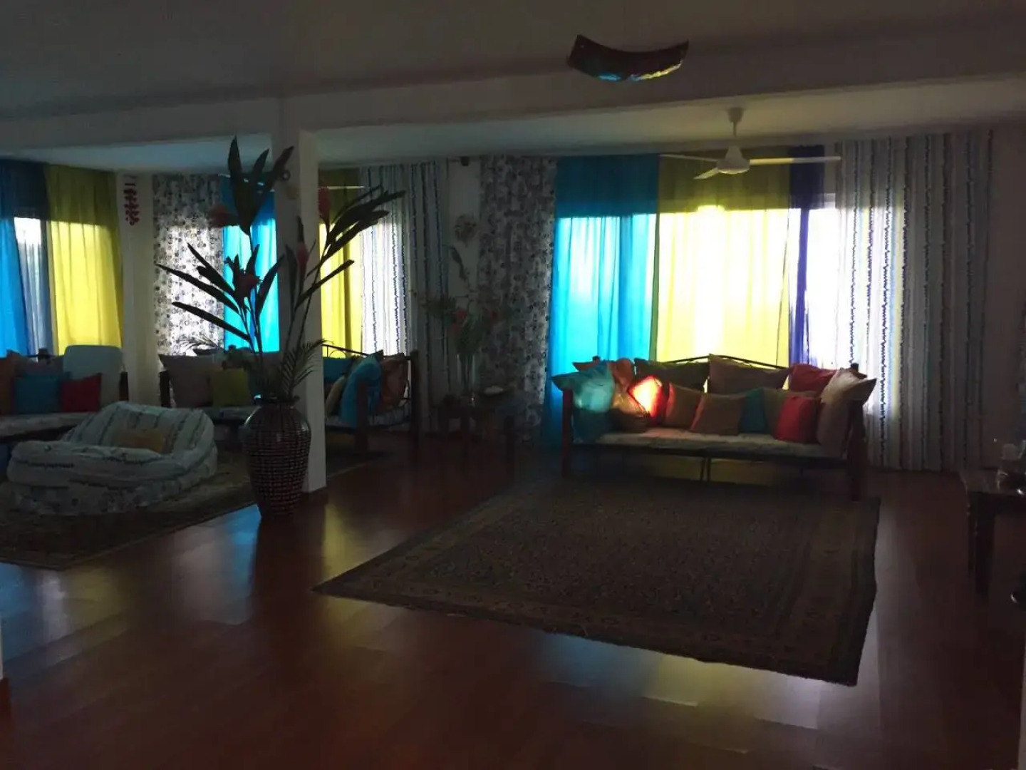 Бутик-вилла Villa Citronella