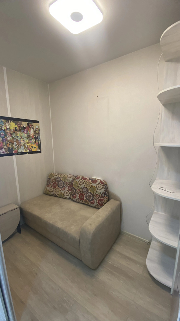 Квартира ЖК Современник