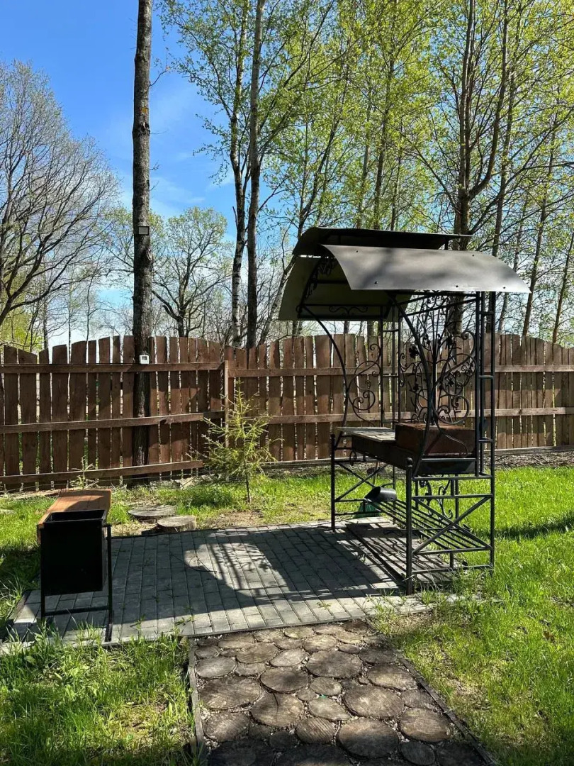 Частный дом Эко-зона