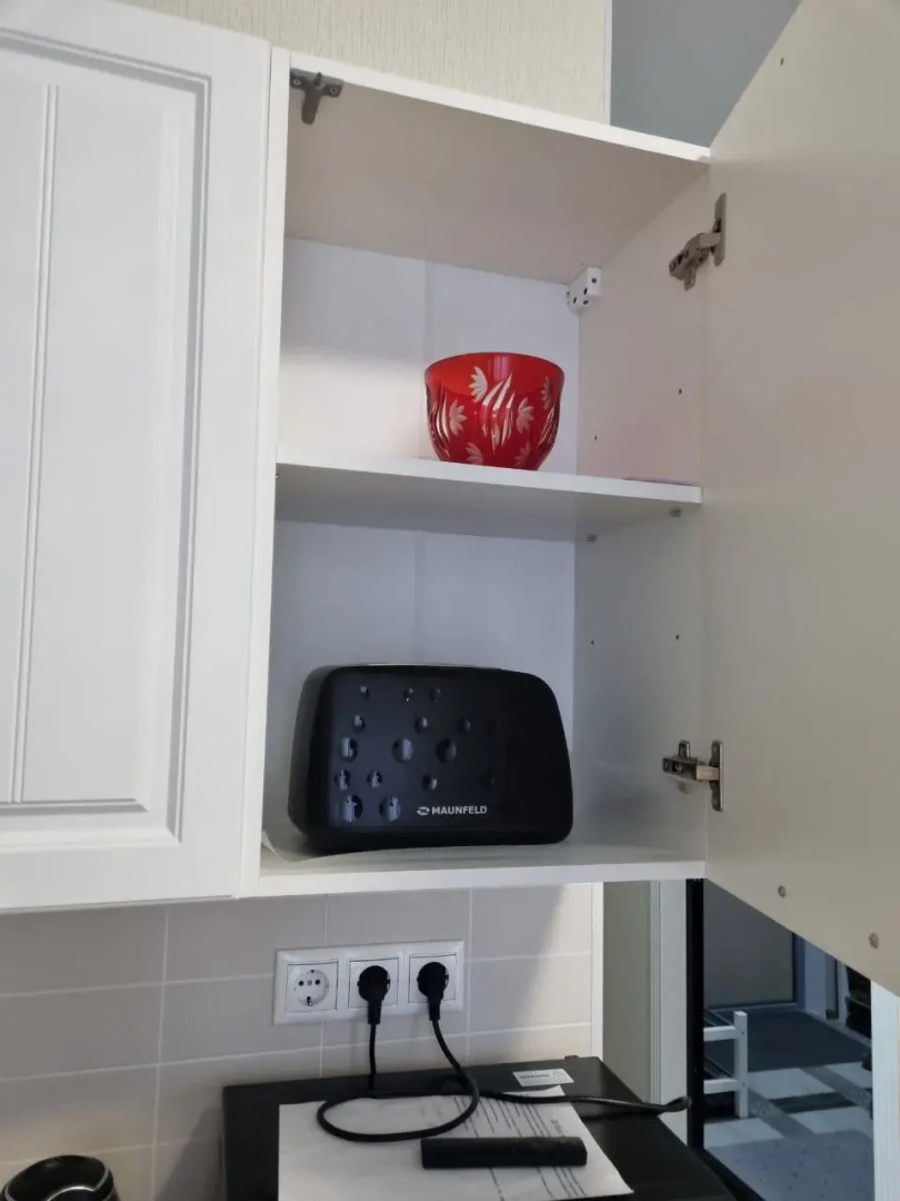 Квартира ODIRENT для работы и отдыха