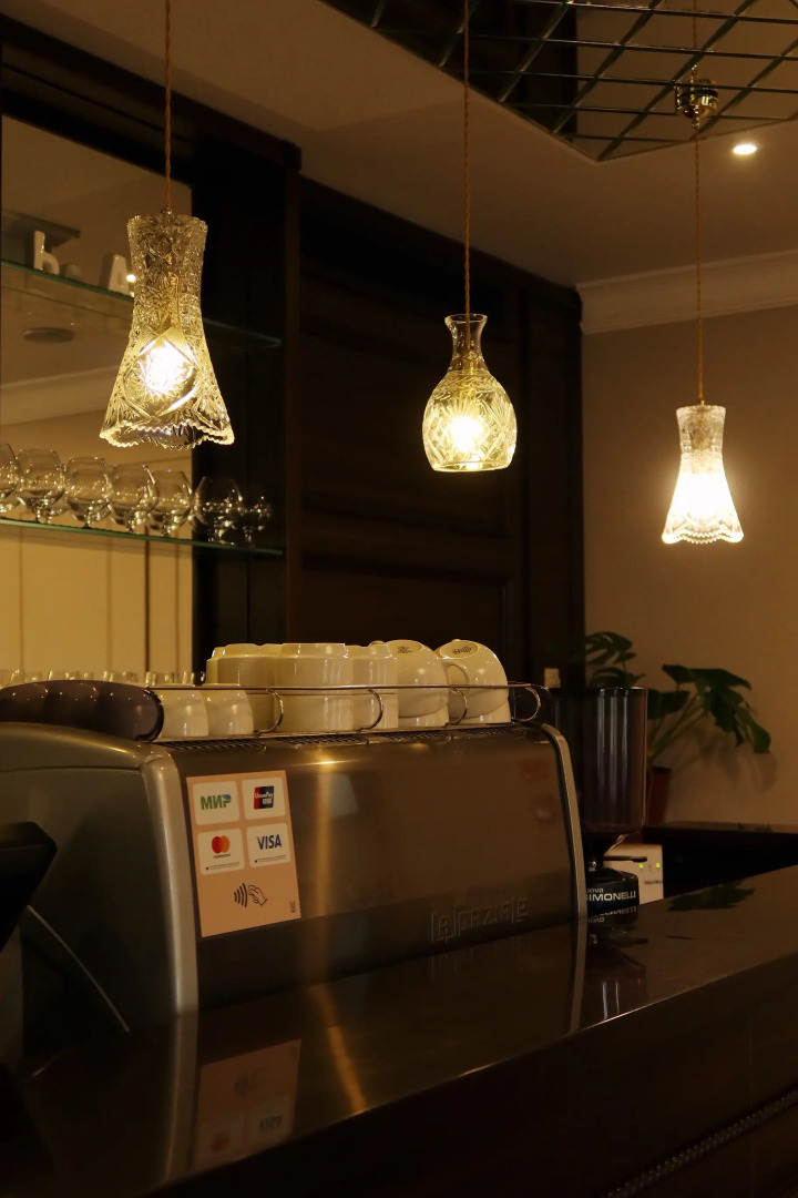 Отель АжурSh Суздаль