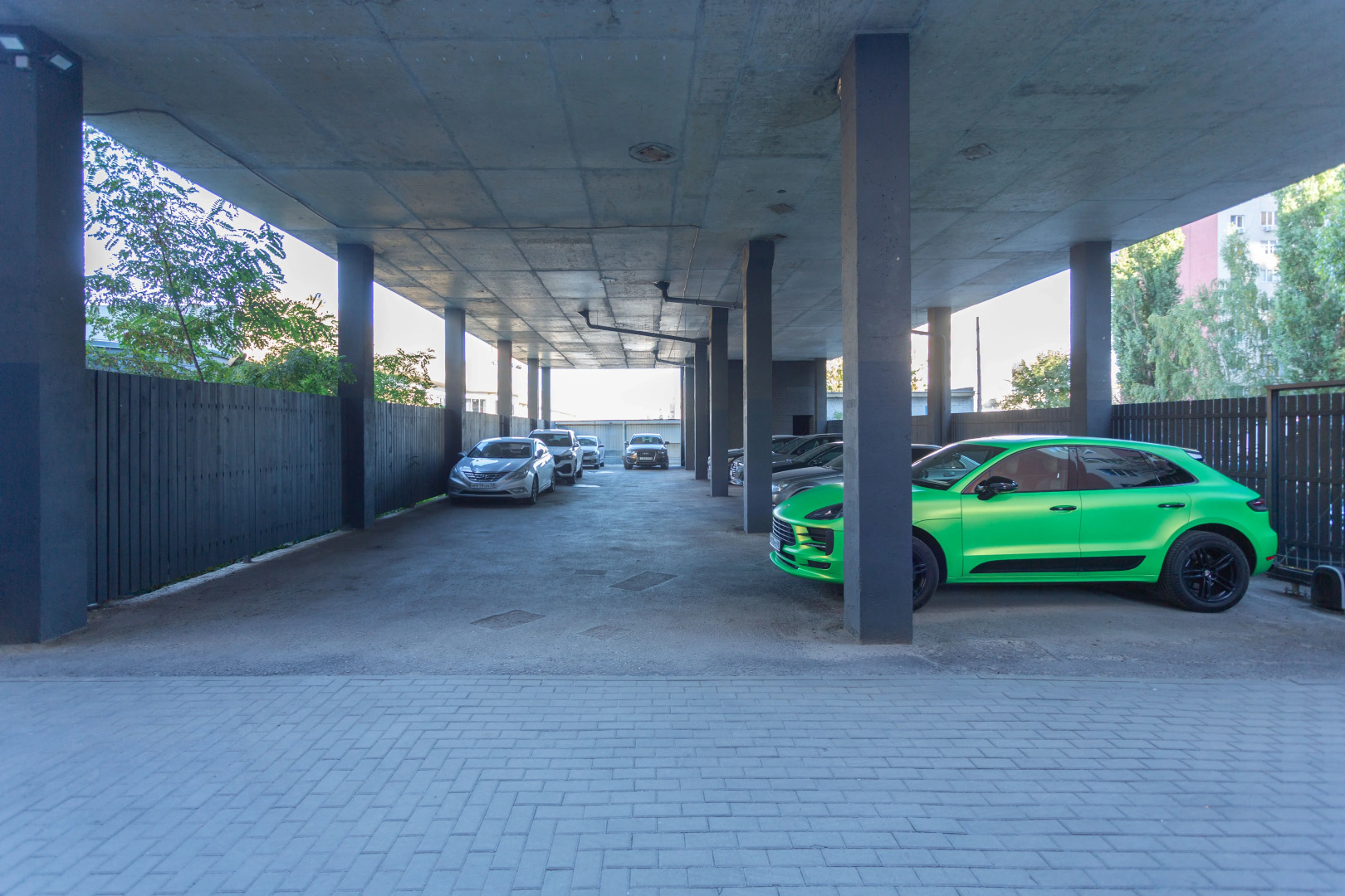 15288836 - Сеть Апартаментов «Атмосфера» | Небосвод — Высота Комфорта И Незабываемые Панорамы