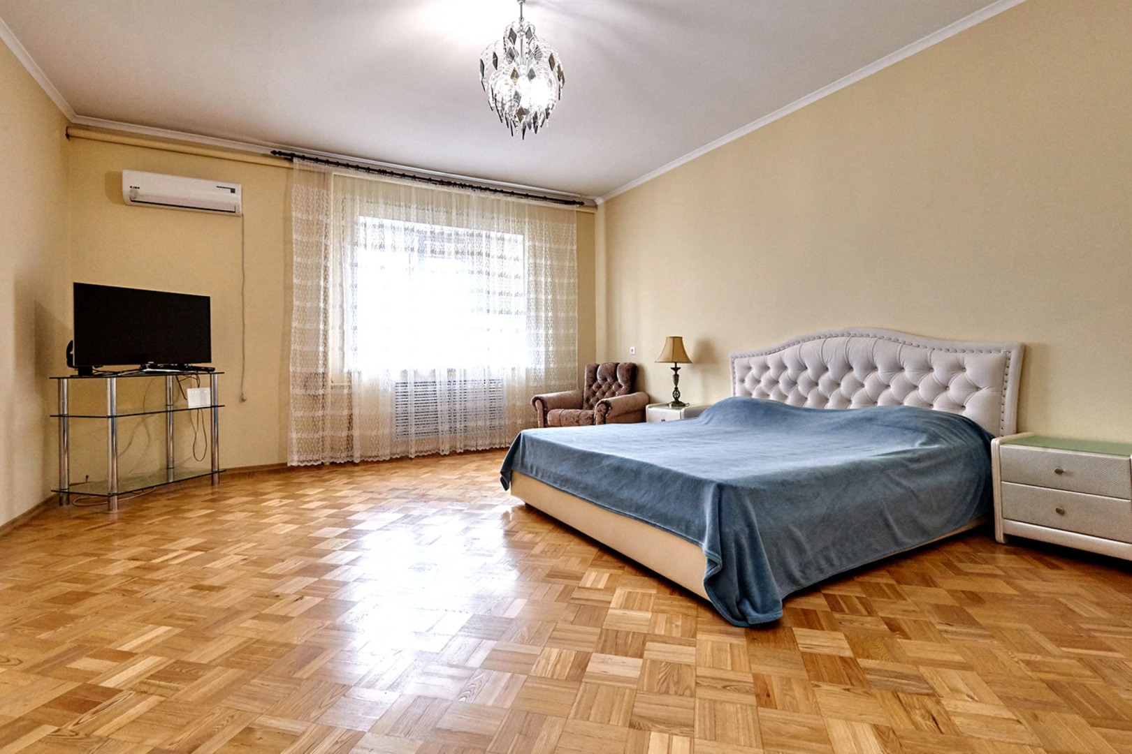 Гостевой Дом на Кубанской