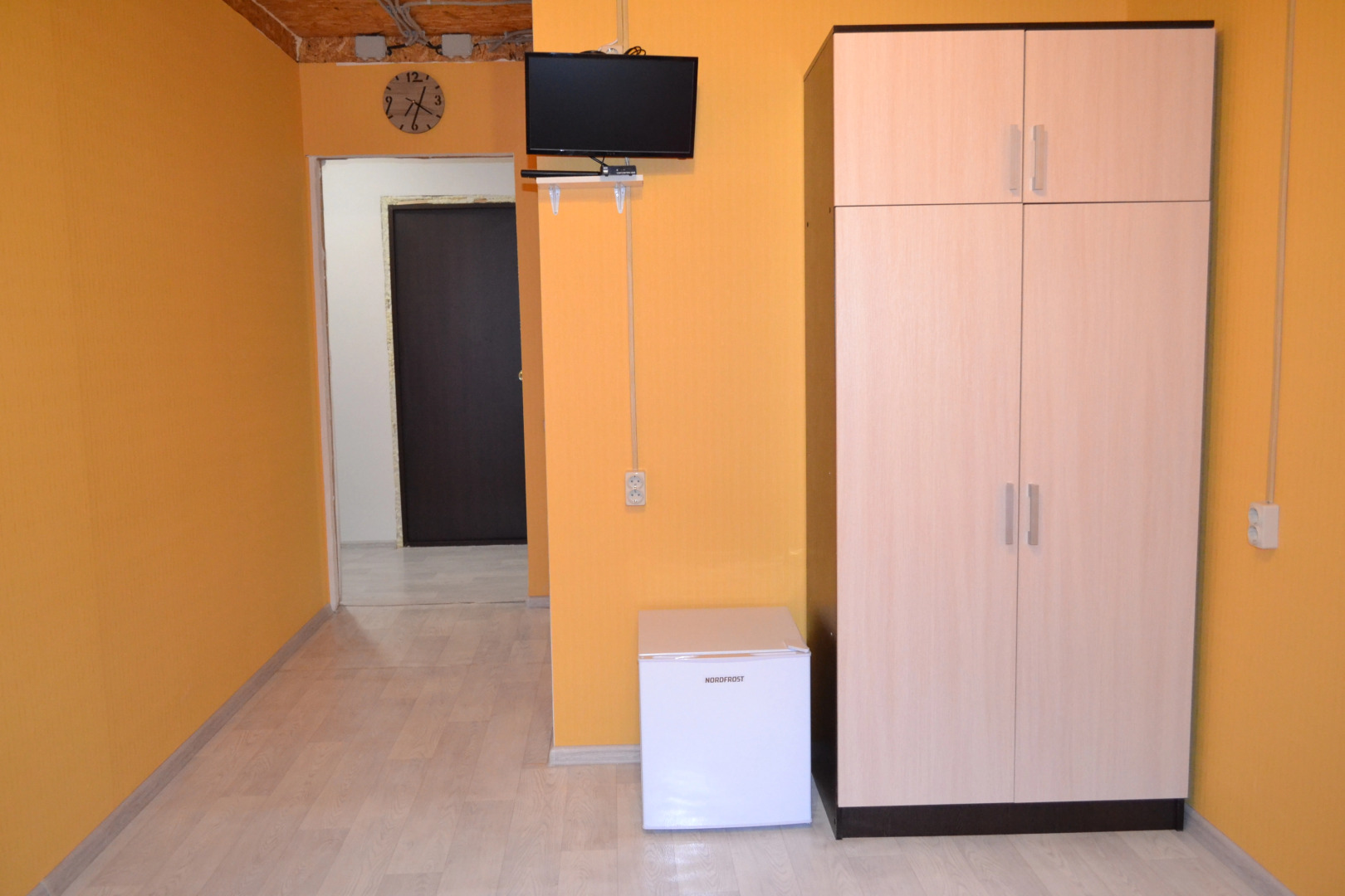 Отель Зеленые Холмы