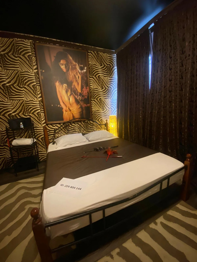 Мини-отель Трикселион