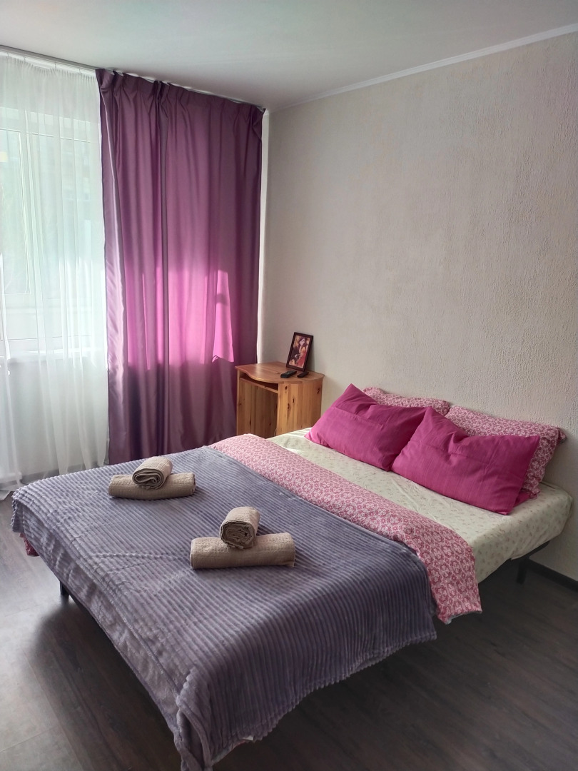 Квартира 2к квартира возле курорта Игора