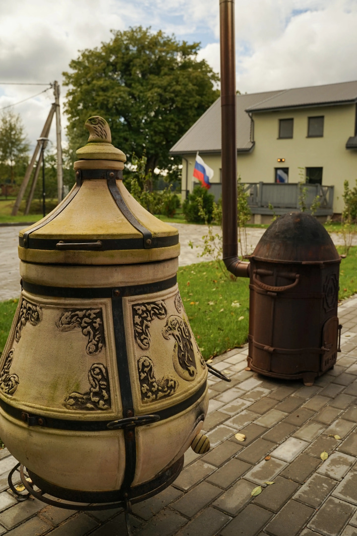 База отдыха Точка 177