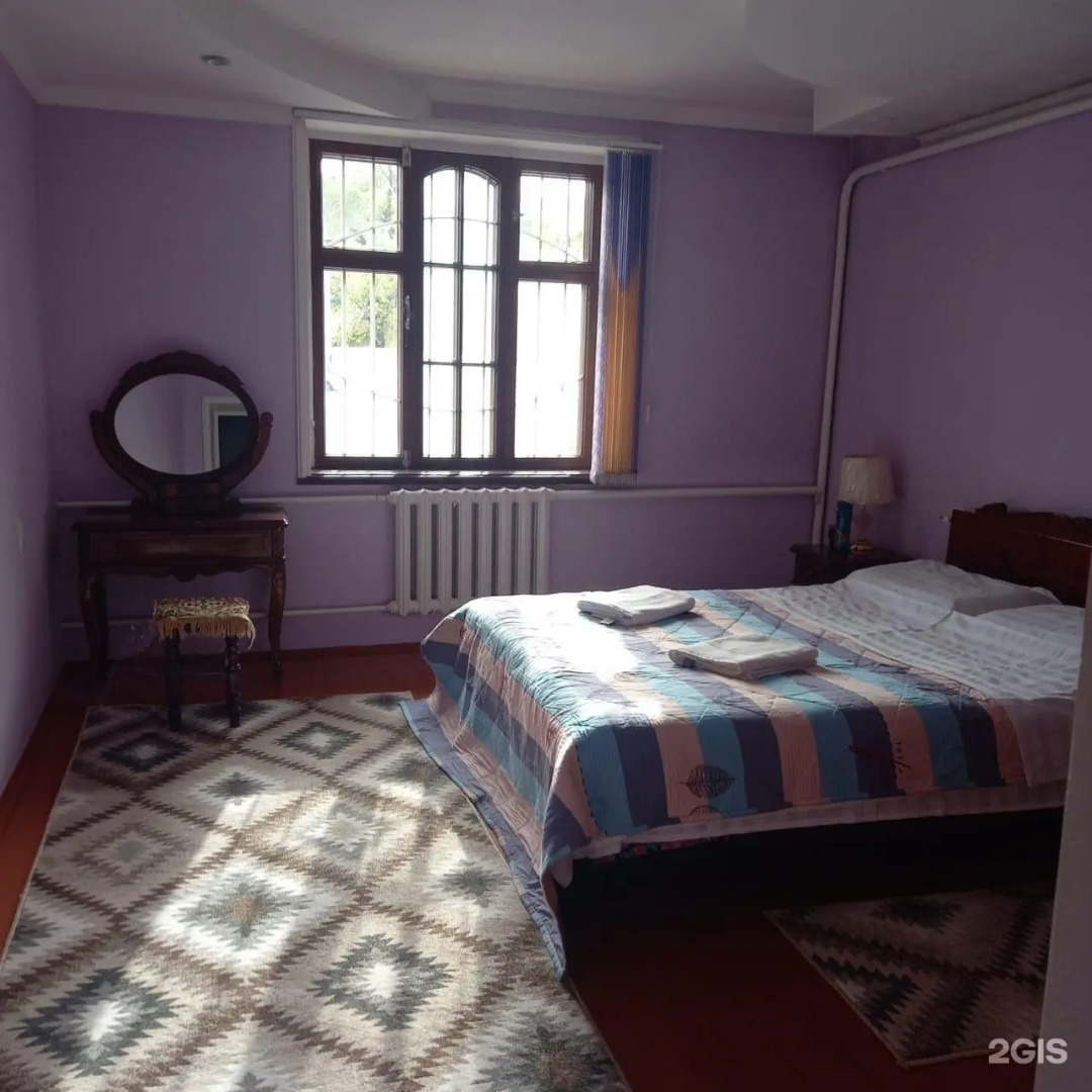 Хостел Uyut house Osh