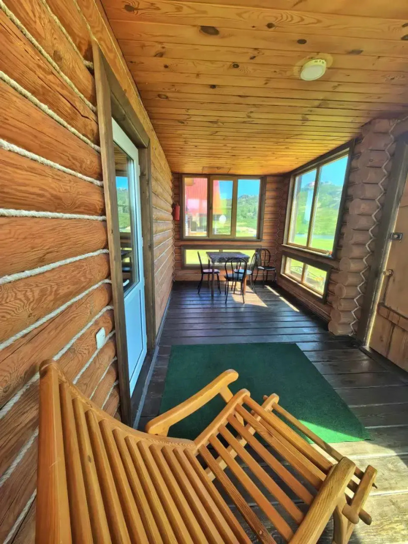 Частный Дом 2 Алтайский Куршавель