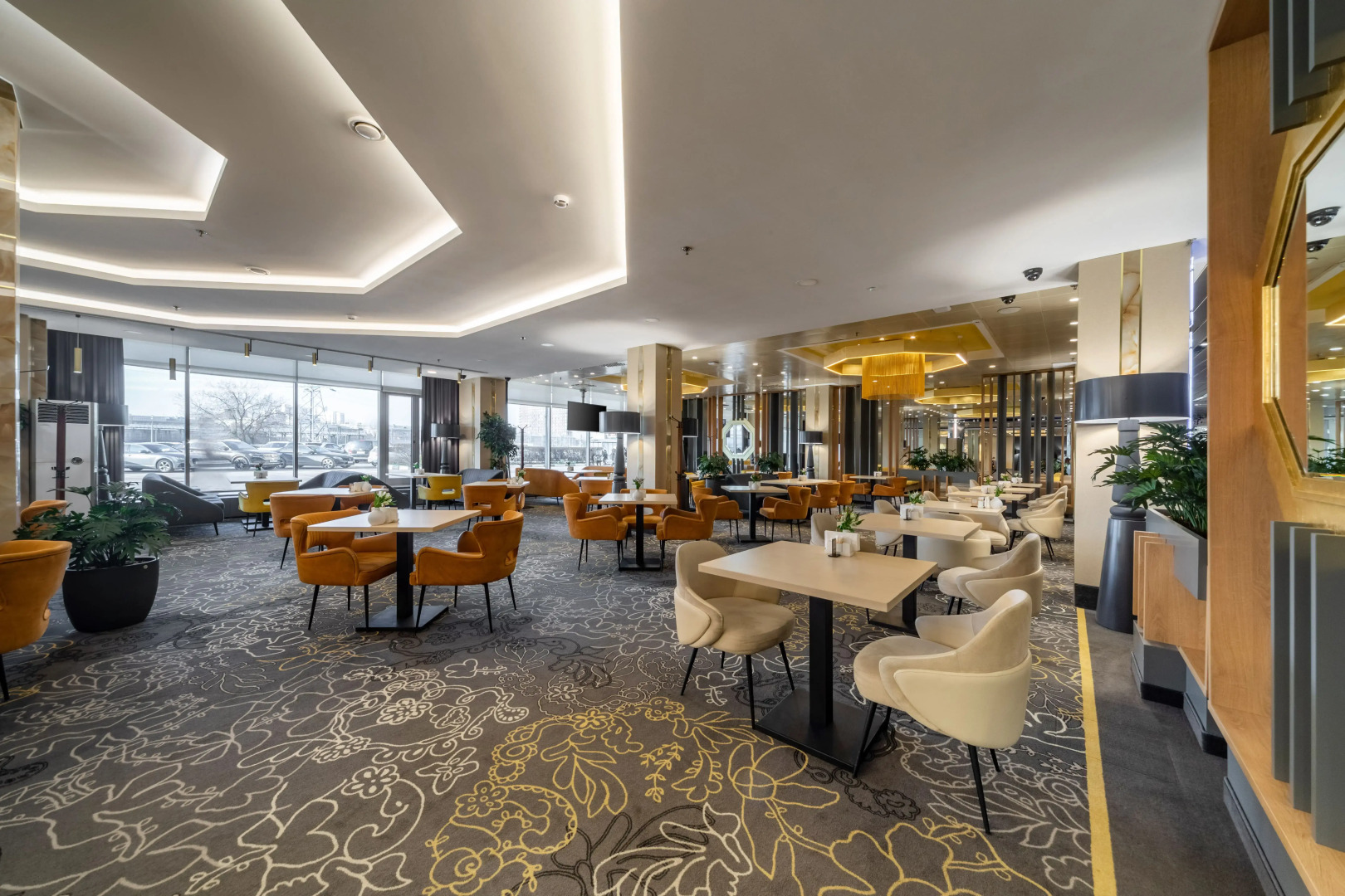 Отель Измайлово Бета