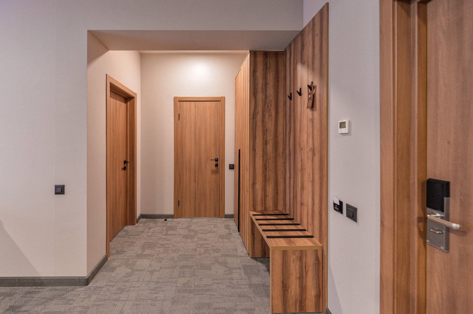 Отель Бизнес Отель ЯР