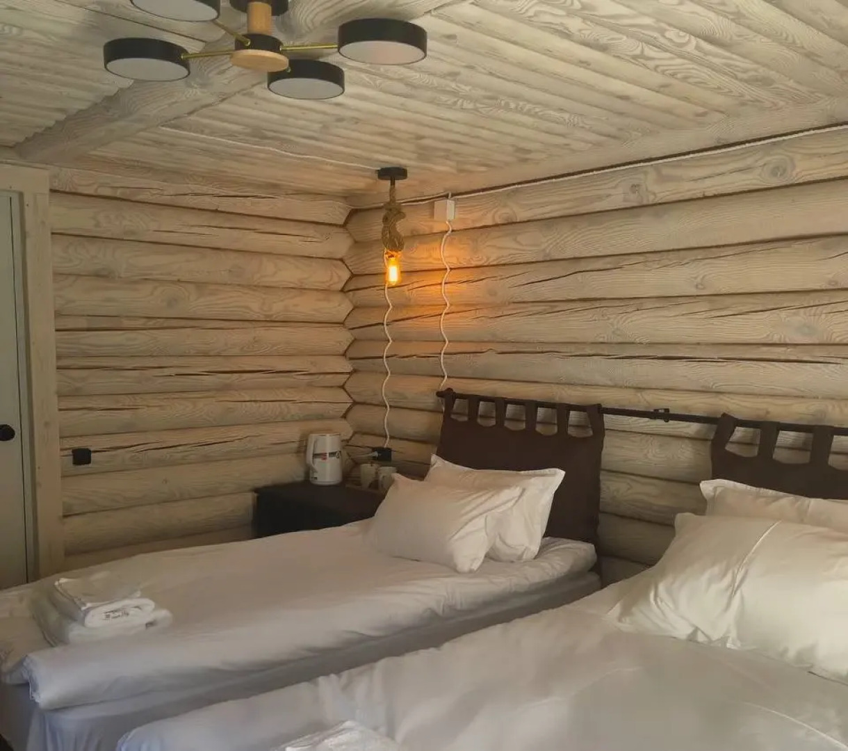 Меблированные комнаты Less