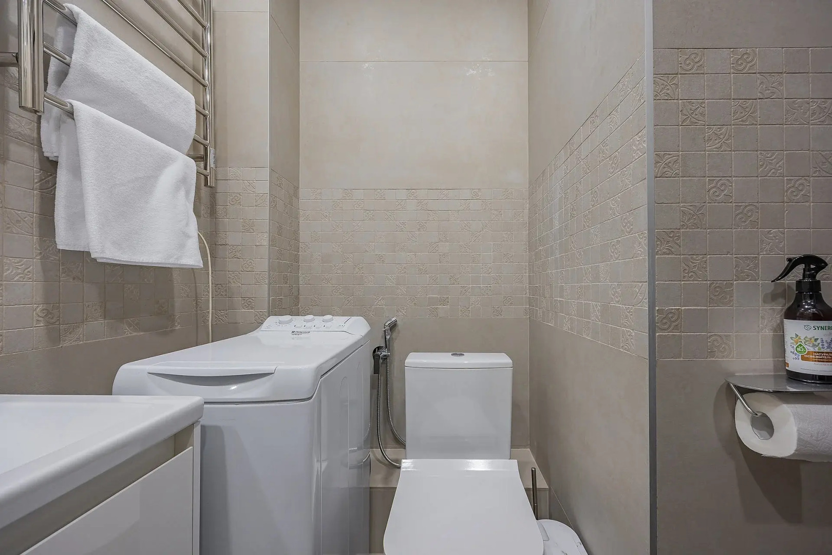 Квартира Уютная на Оранжерейной