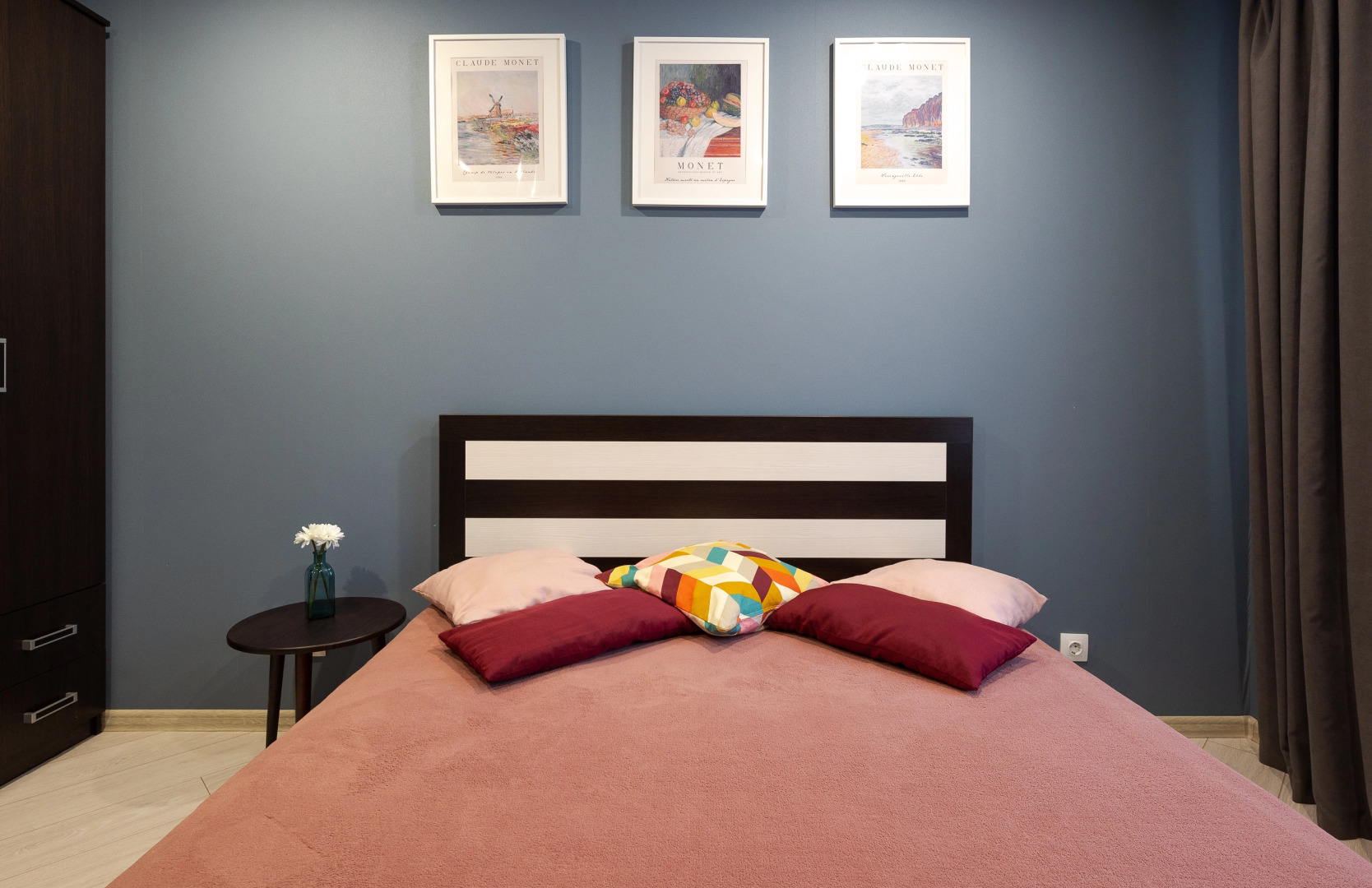 Апартаменты  рядом с Театром им.Камала