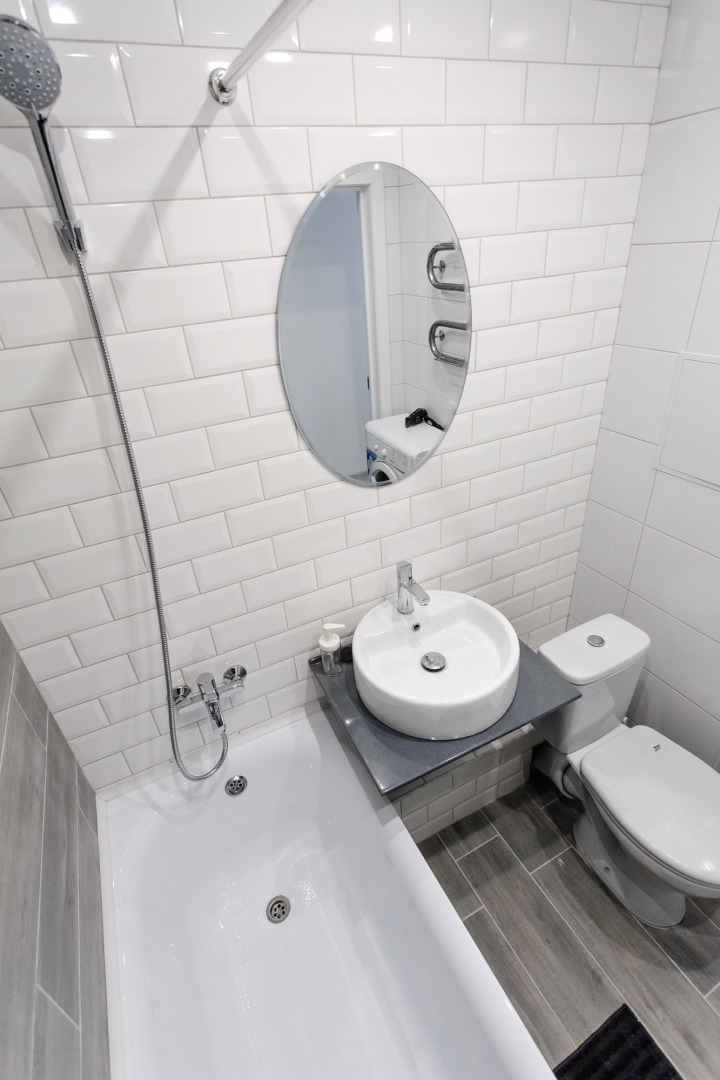 Апартаменты Scandinavia Flat Samara