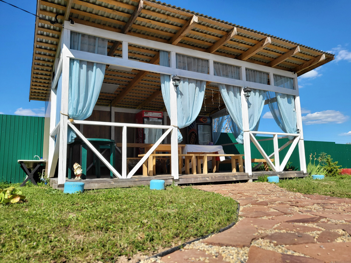 House&Barkino Guest House