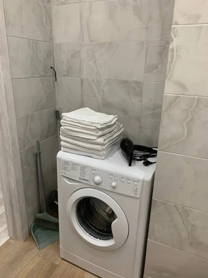 Квартира Посуточно в Тюмени