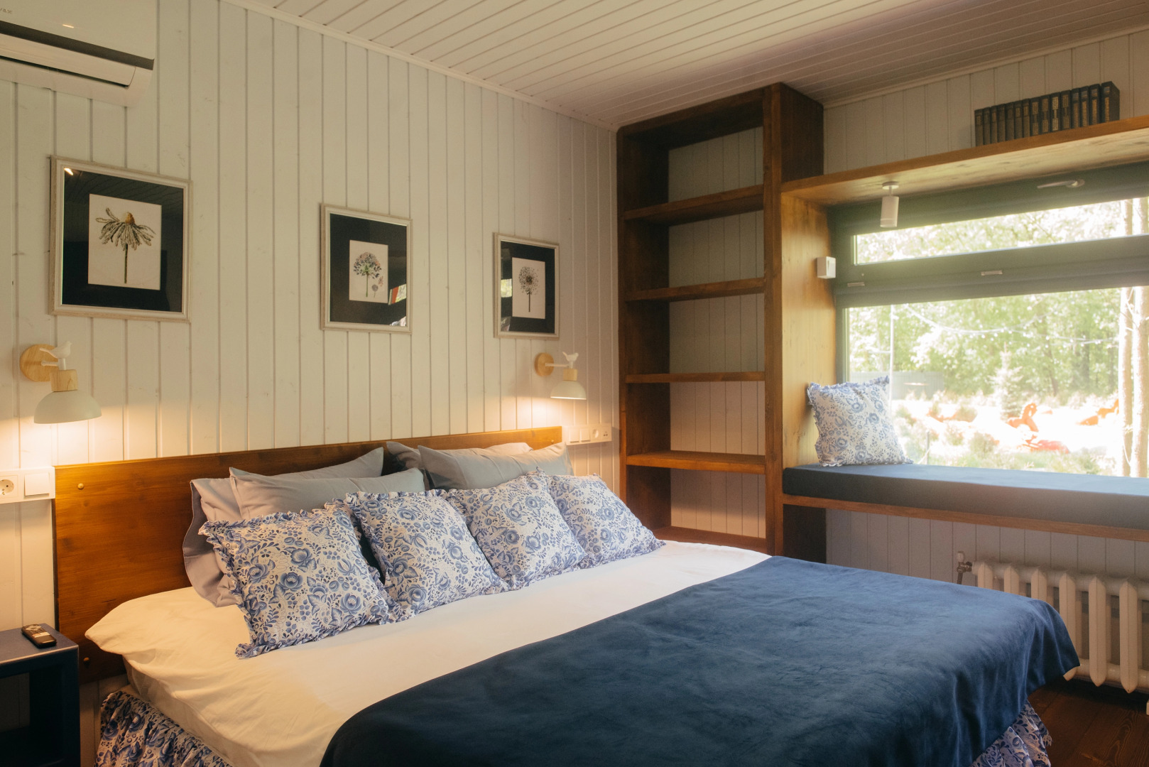 Отель Эко простые радости