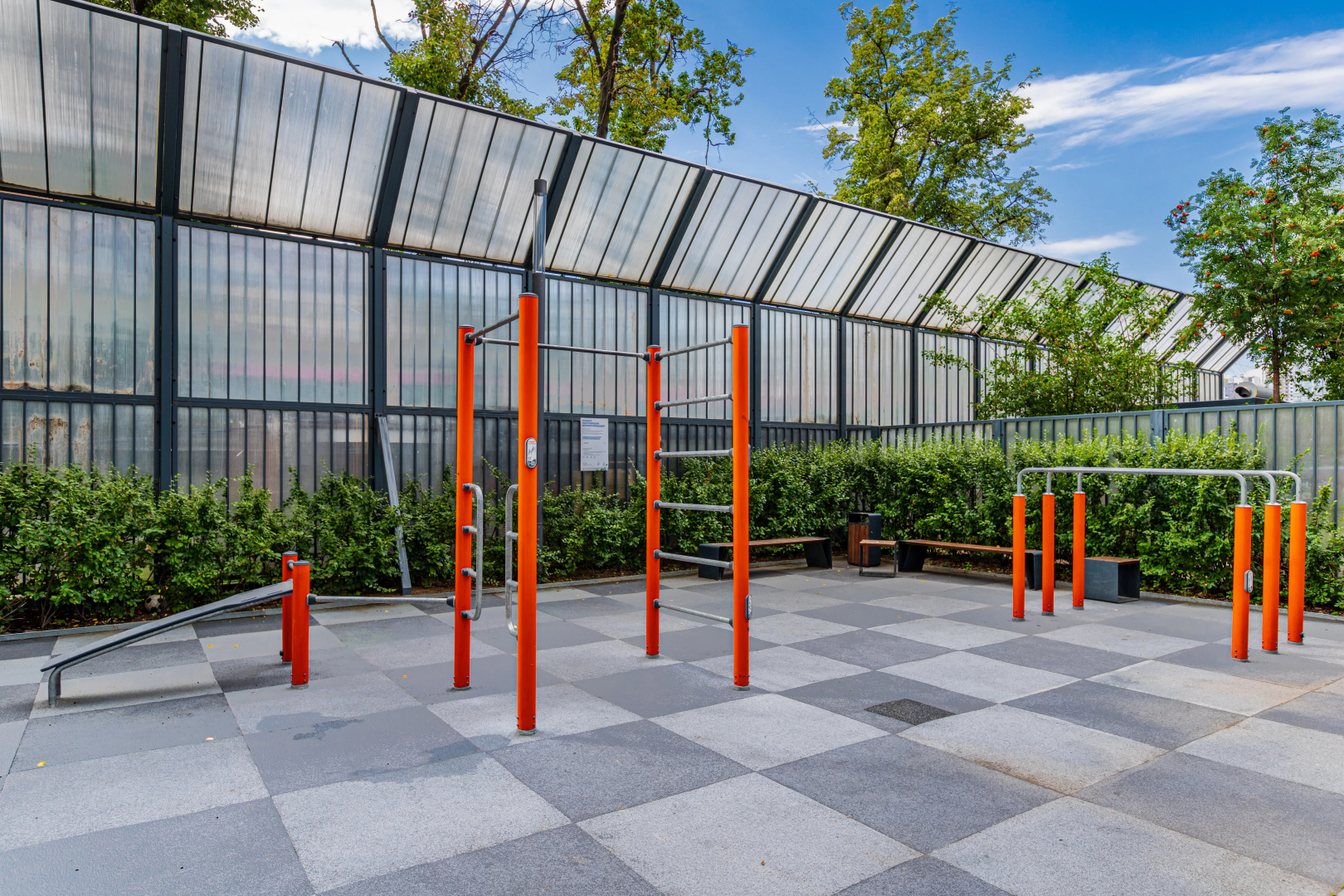 Квартира Бизнес Класс на 52 Этаже с Потрясающим Видом на Москву