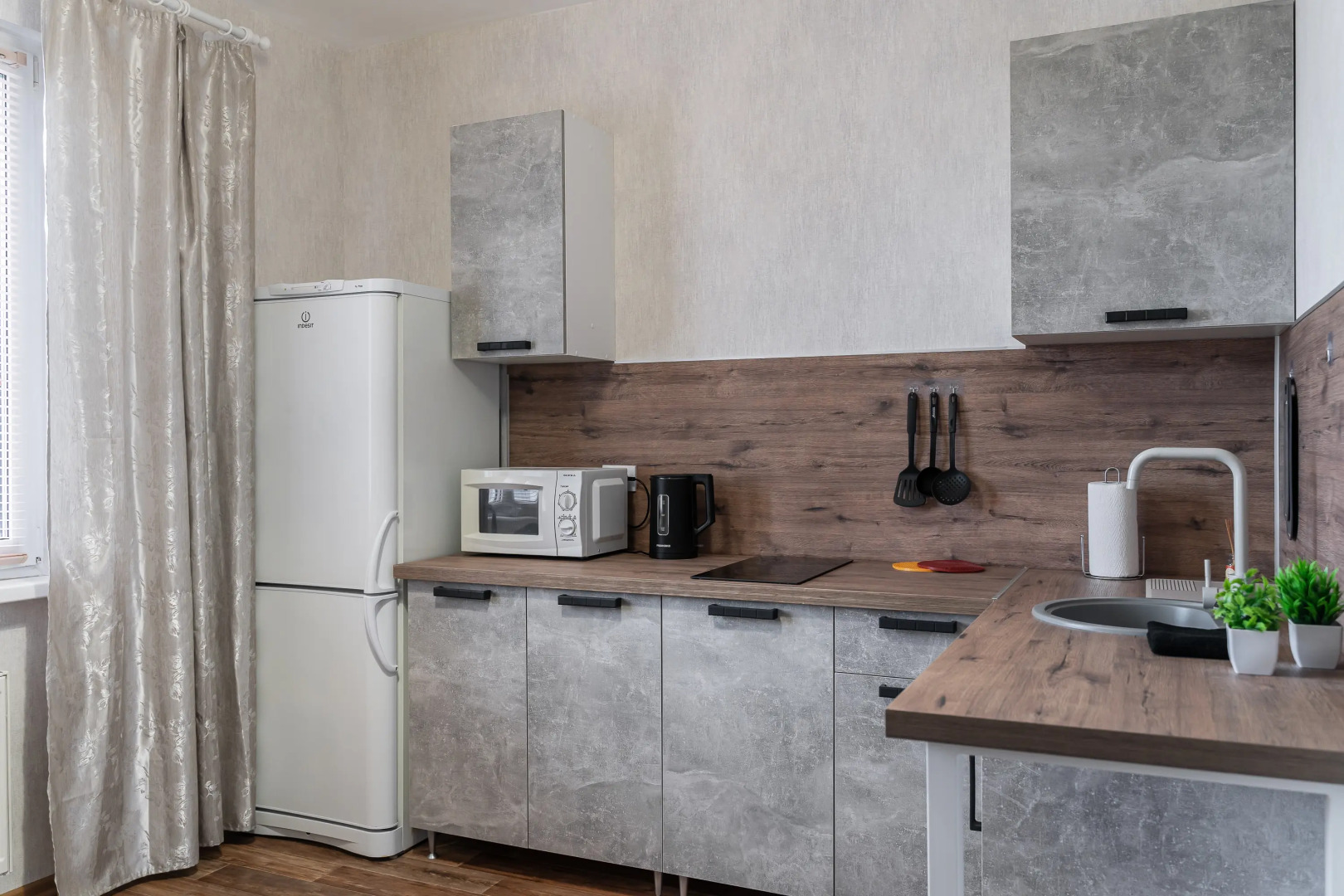 Квартира в ЖК Аврора