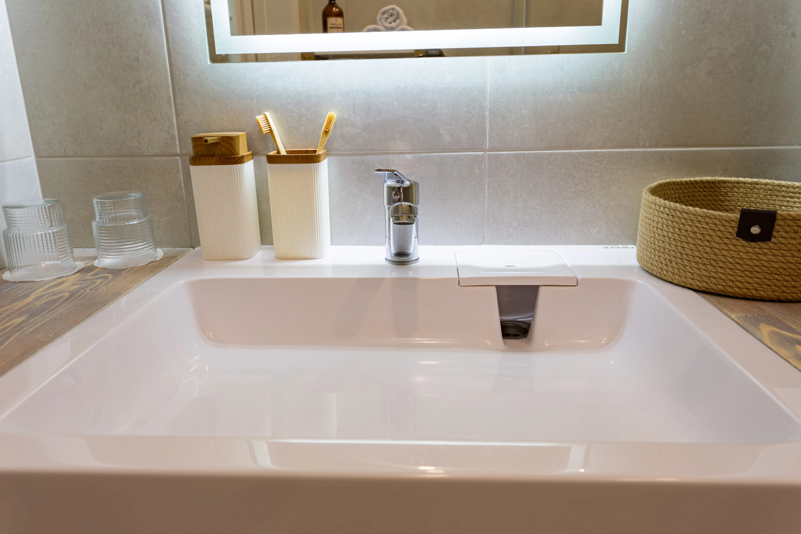 Квартира студия ЖК Летний