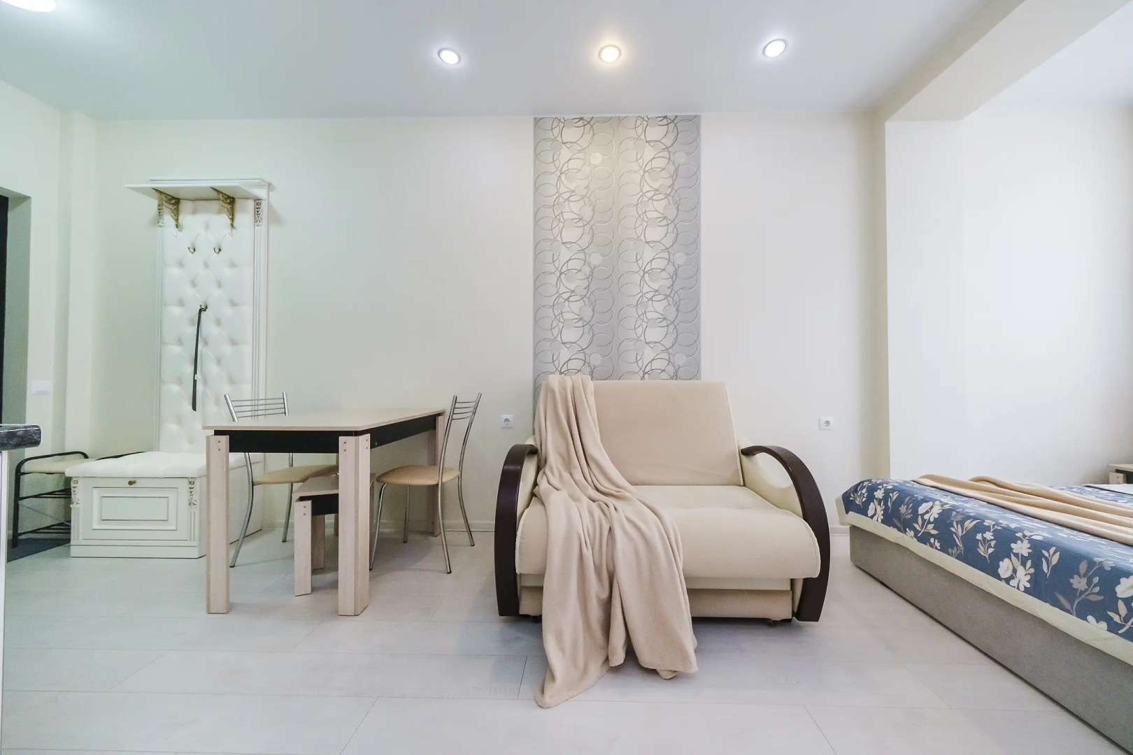 Апартаменты Волжская 83А 2